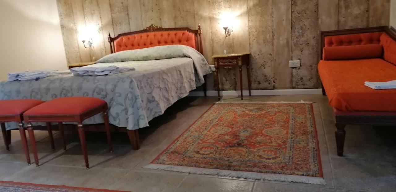 Malva Suite 살타 외부 사진