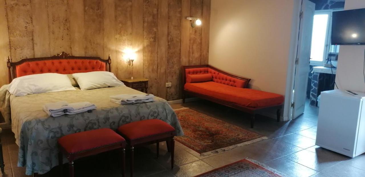 Malva Suite 살타 외부 사진
