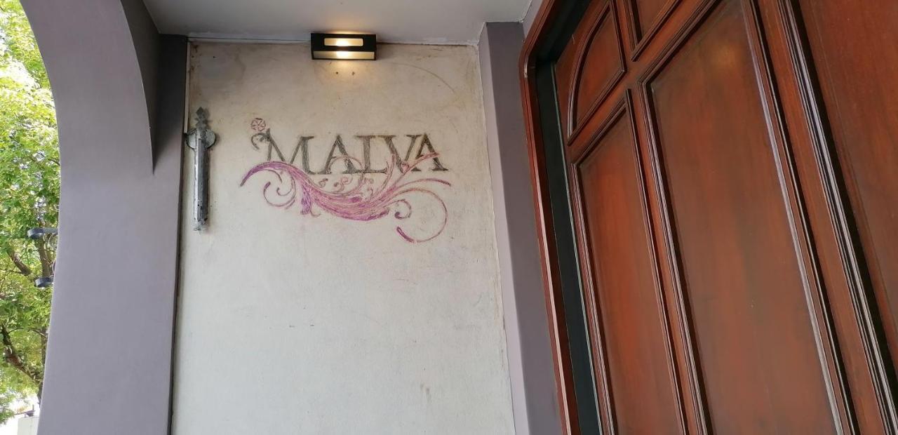 Malva Suite 살타 외부 사진